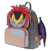 DISNEY GARGOYLES DEMONA MINI BACKPACK