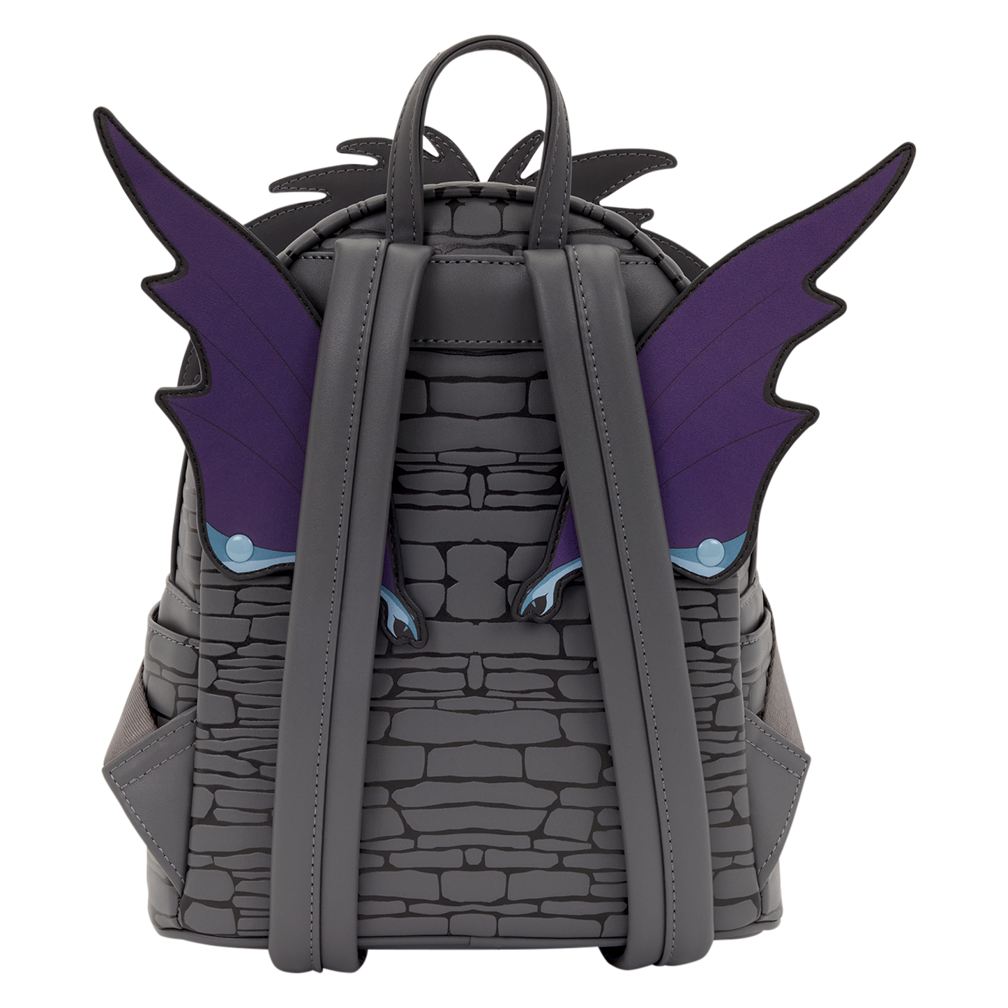 DISNEY GARGOYLES DEMONA MINI BACKPACK