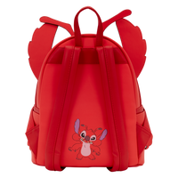 DISNEY LILO AND STITCH LEROY MINI BACKPACK