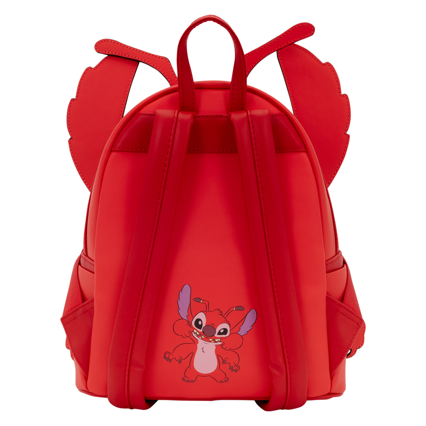 DISNEY LILO AND STITCH LEROY MINI BACKPACK