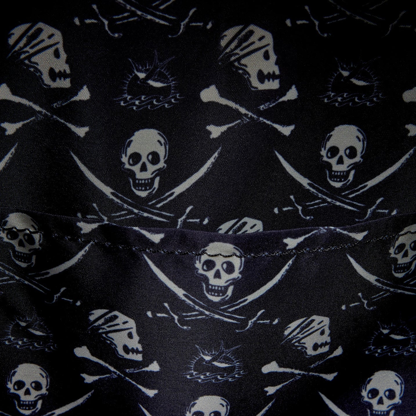 DISNEY JACK SPARROW MINI BACKPACK