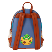 Tangled Rapunzel Glow Mini Backpack