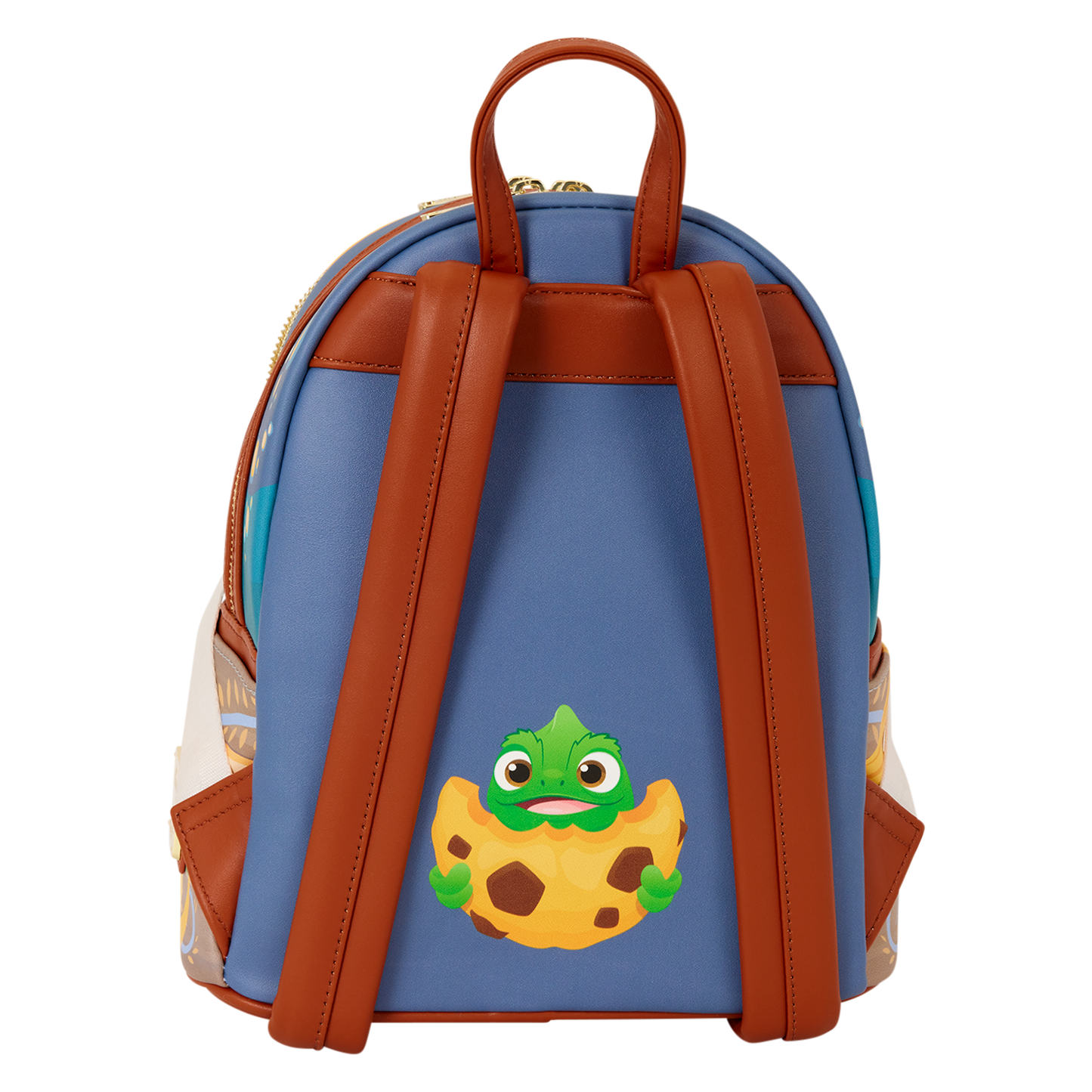 Tangled Rapunzel Glow Mini Backpack