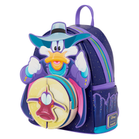 Darkwing Duck Glow Mini Backpack