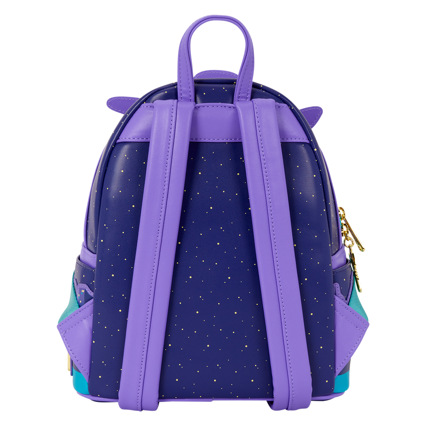 Darkwing Duck Glow Mini Backpack