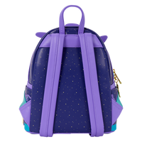 Darkwing Duck Glow Mini Backpack