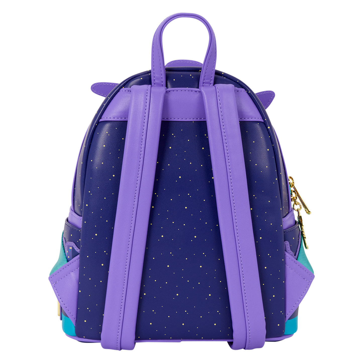 Darkwing Duck Glow Mini Backpack