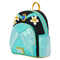 Princess Jasmine Cosplay Mini Backpack