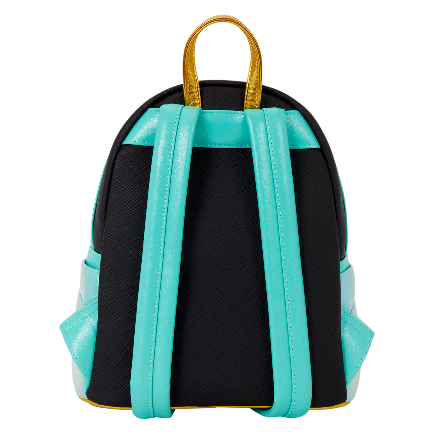 Princess Jasmine Cosplay Mini Backpack