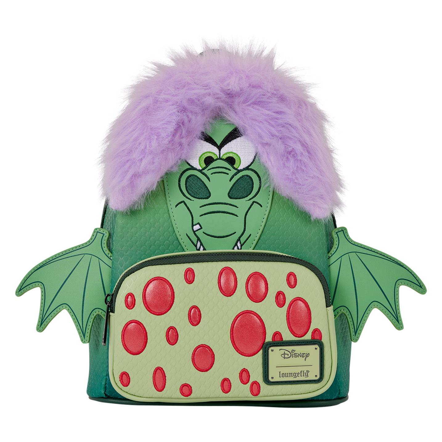 Madam Mim Dragon Cosplay Mini Backpack