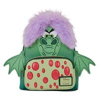 Madam Mim Dragon Cosplay Mini Backpack