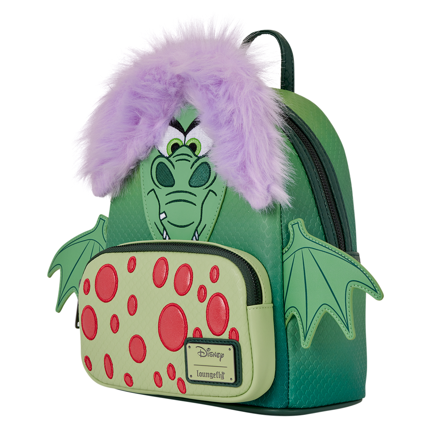Madam Mim Dragon Cosplay Mini Backpack