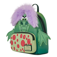Madam Mim Dragon Cosplay Mini Backpack