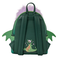 Madam Mim Dragon Cosplay Mini Backpack