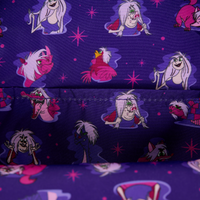 Madam Mim Dragon Cosplay Mini Backpack