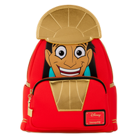 Emperor’s New Groove Kuzko Cosplay Mini Backpack