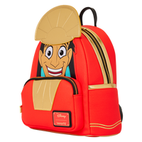 Emperor’s New Groove Kuzko Cosplay Mini Backpack