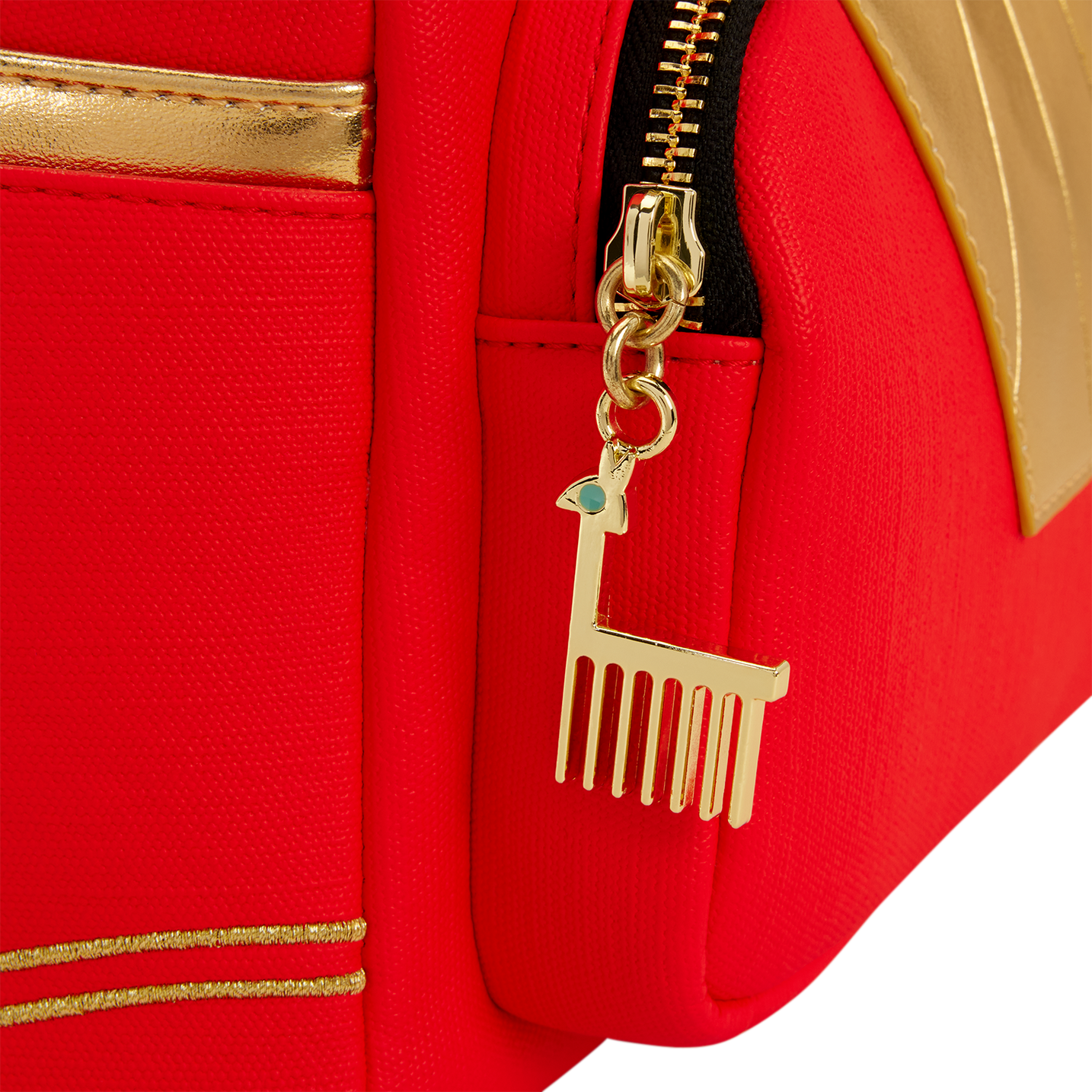 Emperor’s New Groove Kuzko Cosplay Mini Backpack