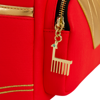 Emperor’s New Groove Kuzko Cosplay Mini Backpack