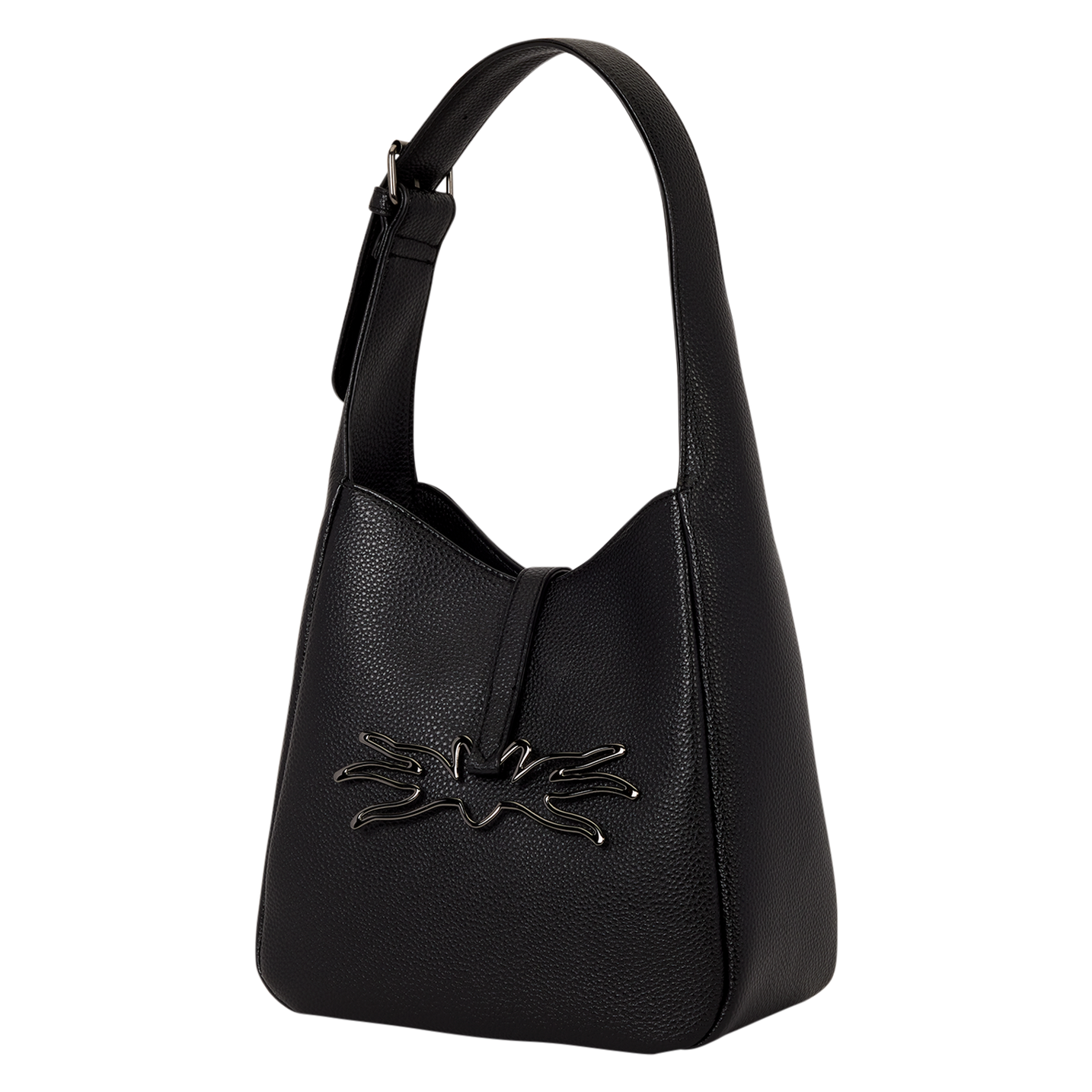 The Nightmare Before Christmas Jack Skellington Crossbody Bag
