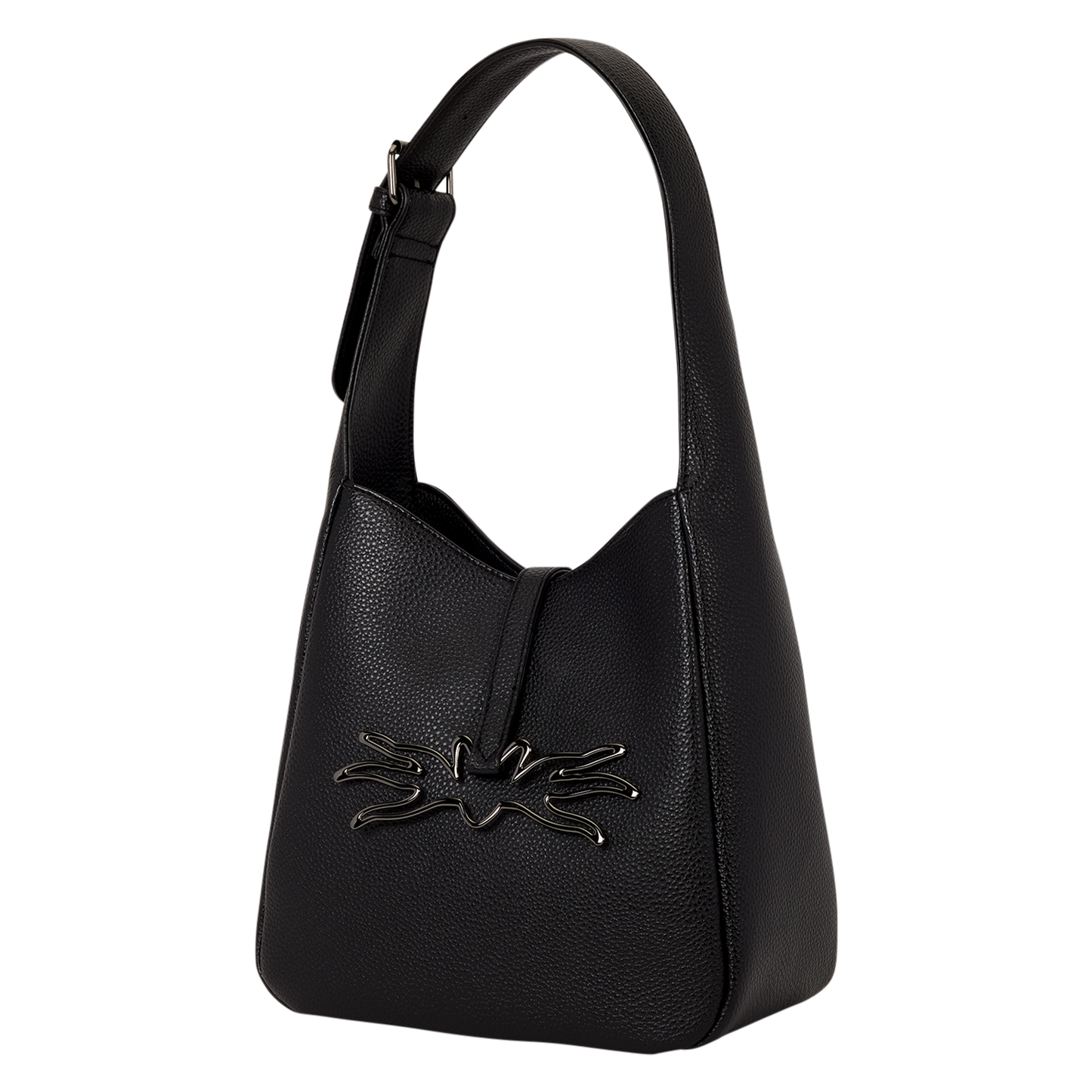 The Nightmare Before Christmas Jack Skellington Crossbody Bag