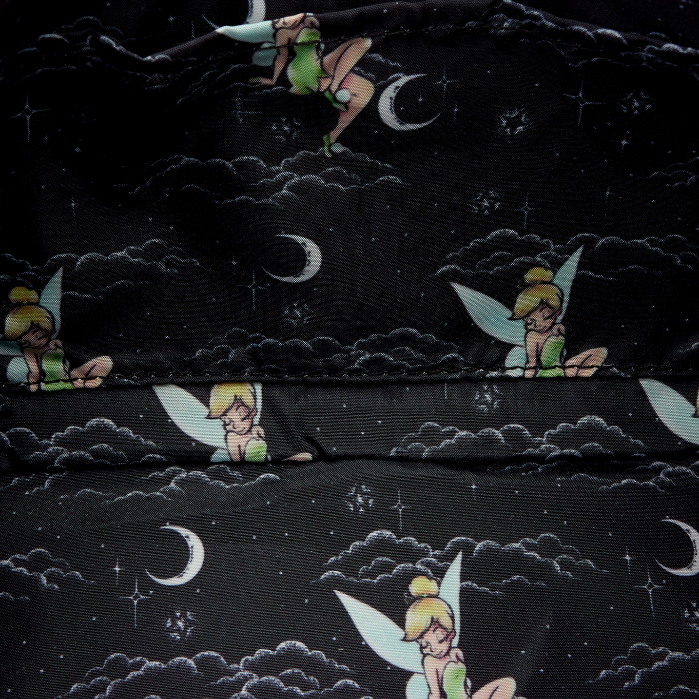 DISNEY TINKERBELL CROSSBODY