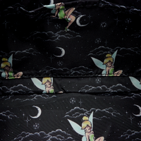 DISNEY TINKERBELL CROSSBODY