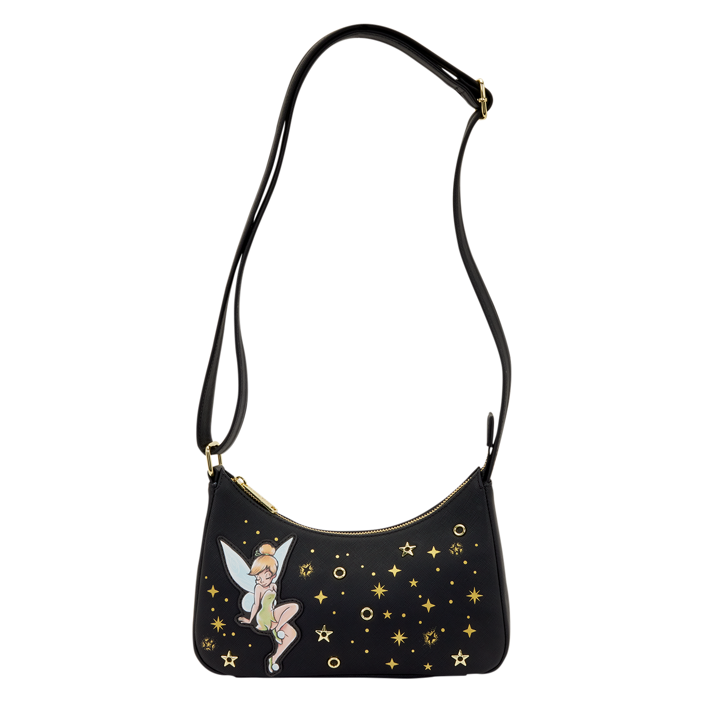 DISNEY TINKERBELL CROSSBODY