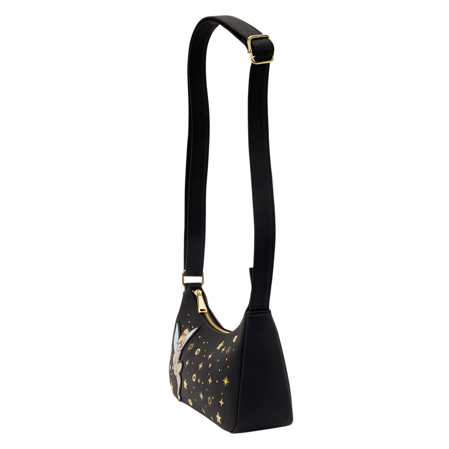 DISNEY TINKERBELL CROSSBODY