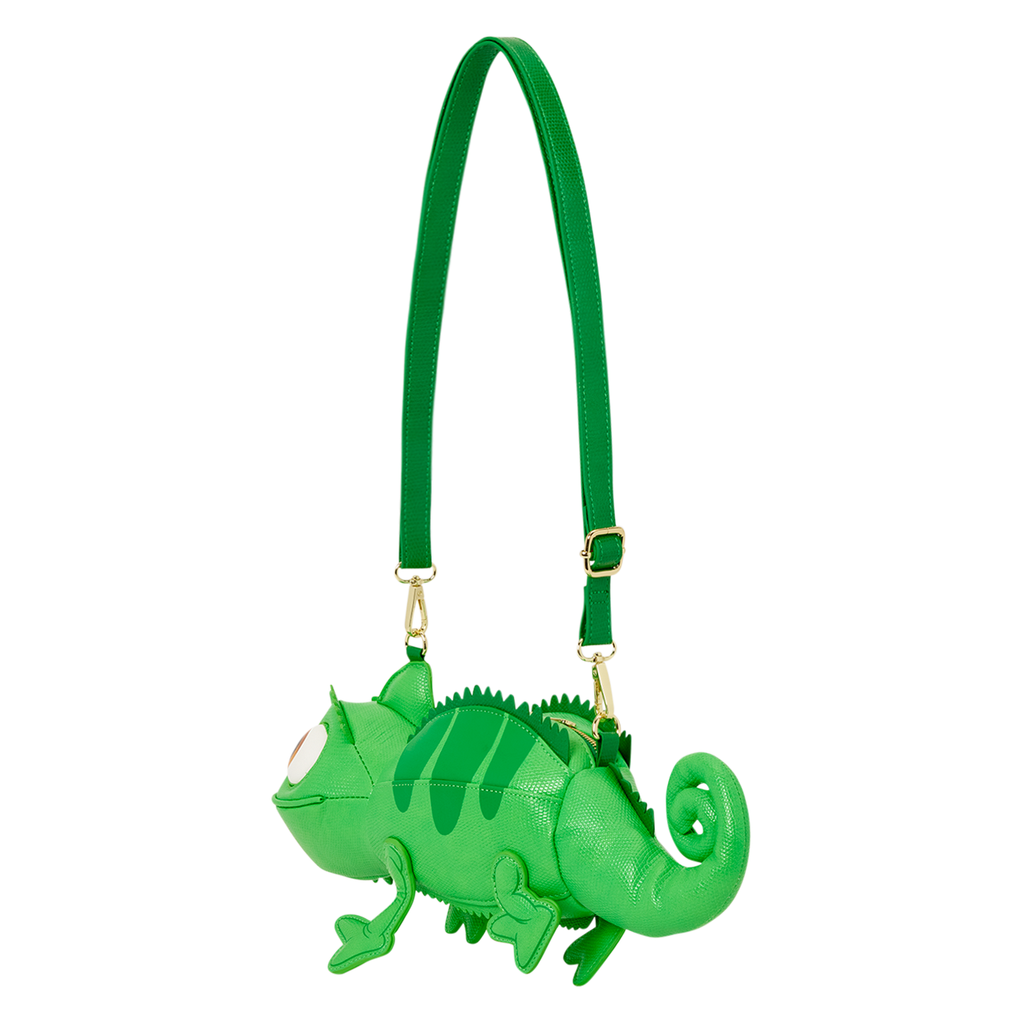 Tangled Pascal Figural Crossbody Bag