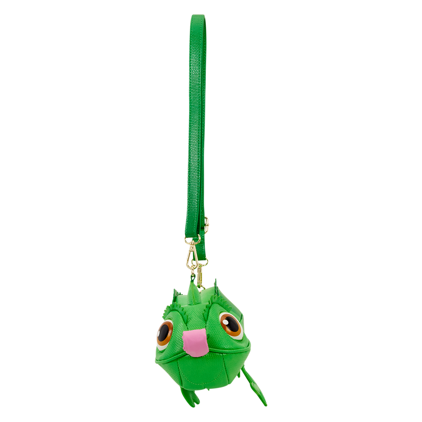 Tangled Pascal Figural Crossbody Bag