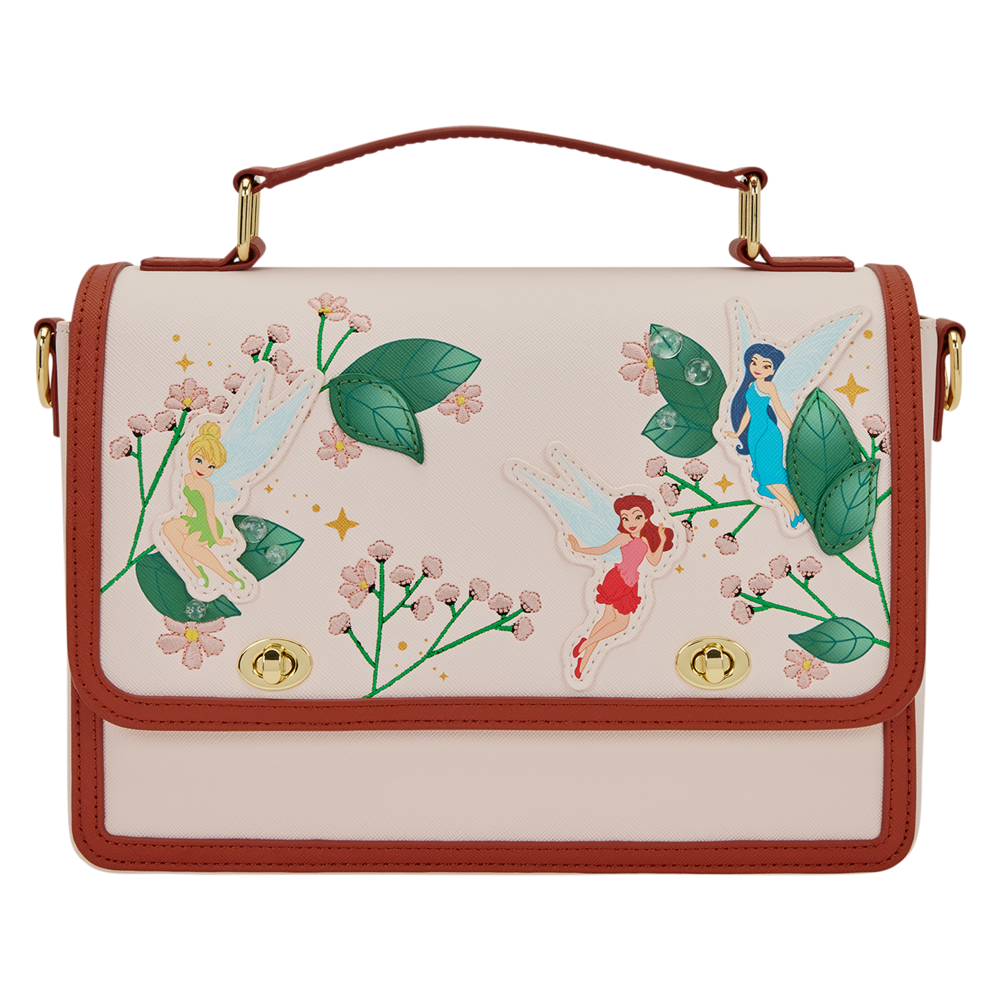 Disney Fairies Mini Backpack