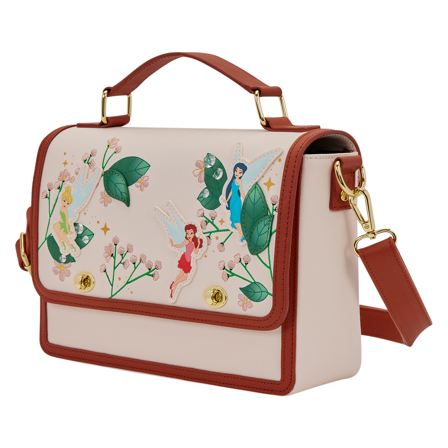 Disney Fairies Mini Backpack