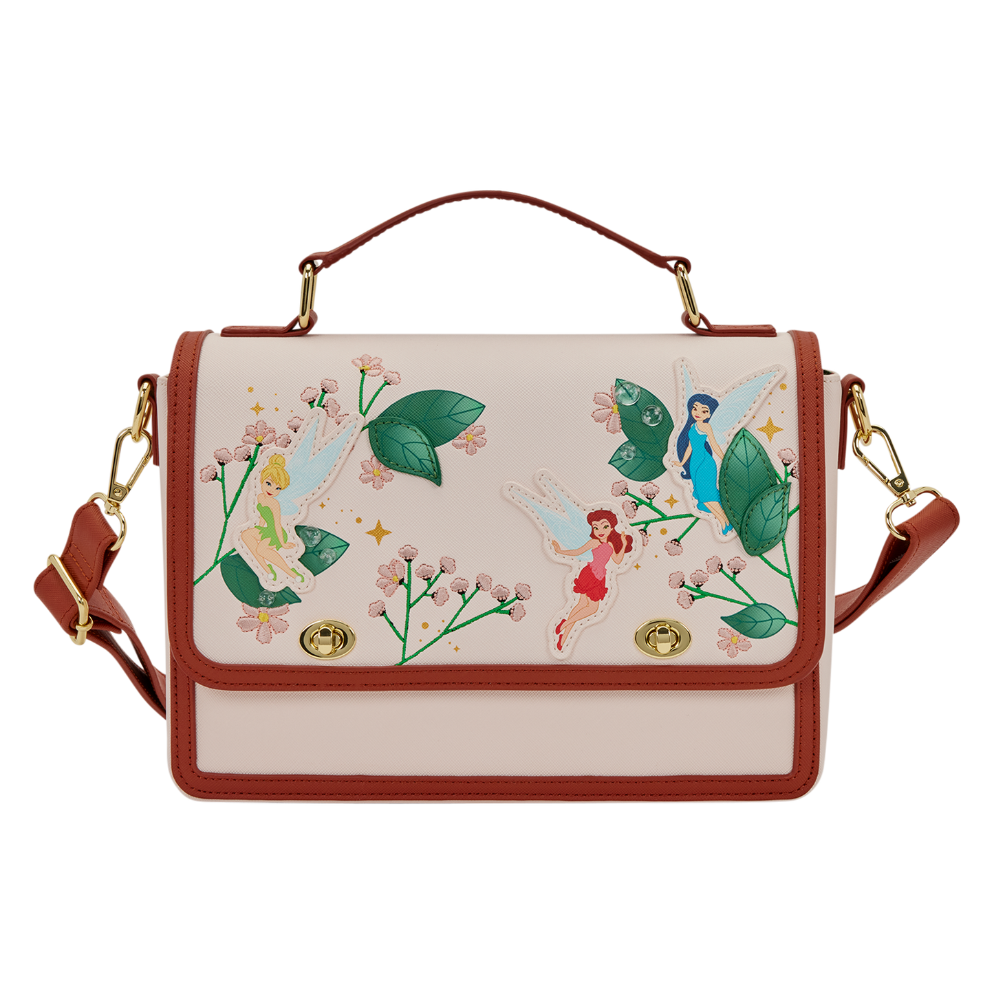 Disney Fairies Mini Backpack