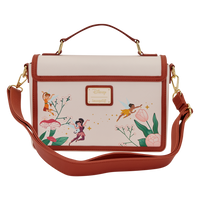 Disney Fairies Mini Backpack