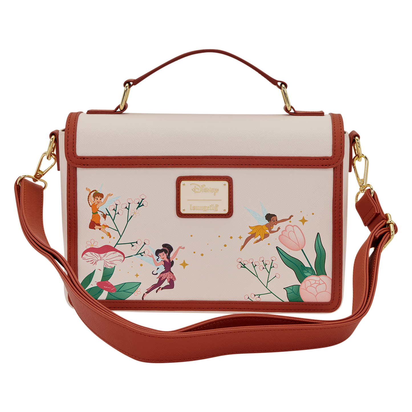 Disney Fairies Mini Backpack