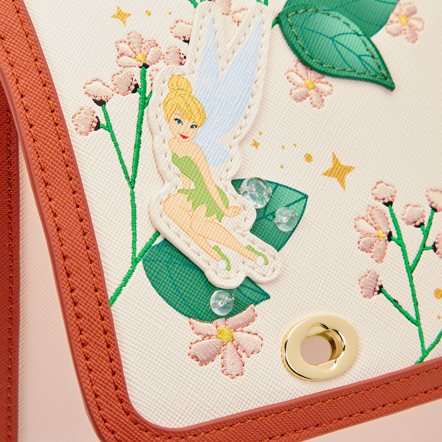 Disney Fairies Mini Backpack