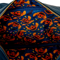 Lilo &  Stitch Stitch and Angel Halloween Costumes Crossbody Bag
