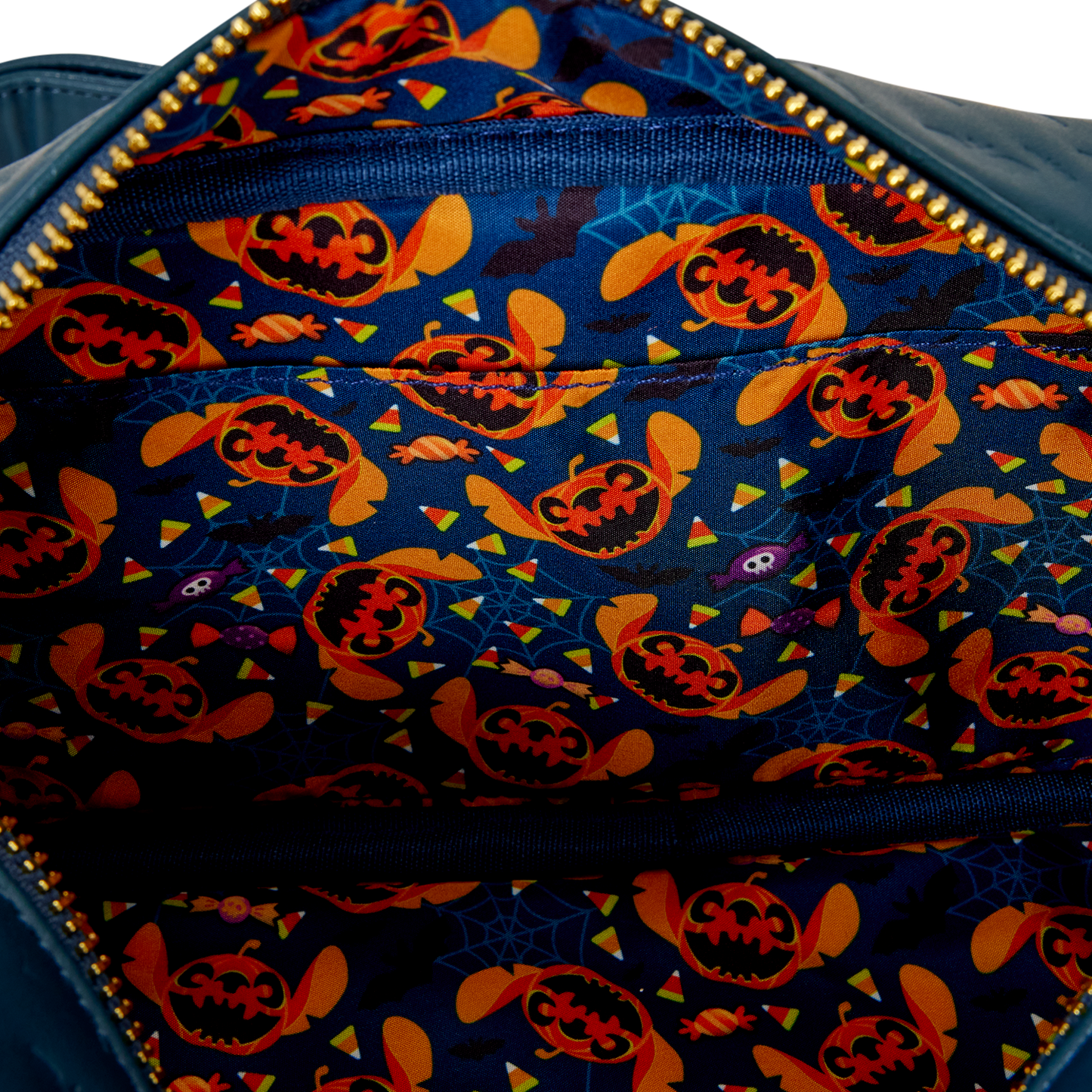 Lilo &  Stitch Stitch and Angel Halloween Costumes Crossbody Bag