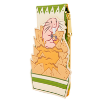 Kim Possible Rufus Nachos Card Holder