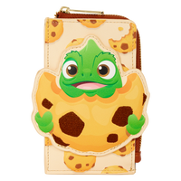 Tangled Pascal Cookie Zip Around Card Holder