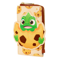 Tangled Pascal Cookie Zip Around Card Holder