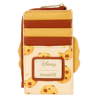 Tangled Pascal Cookie Zip Around Card Holder