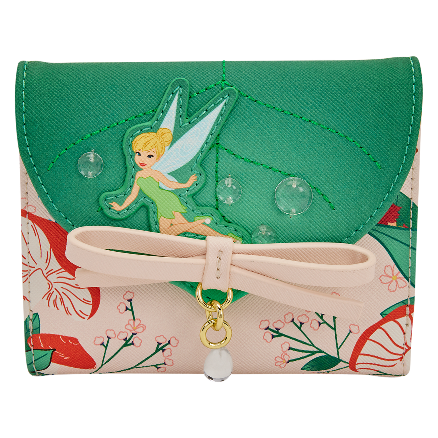 Disney Fairies Wallet