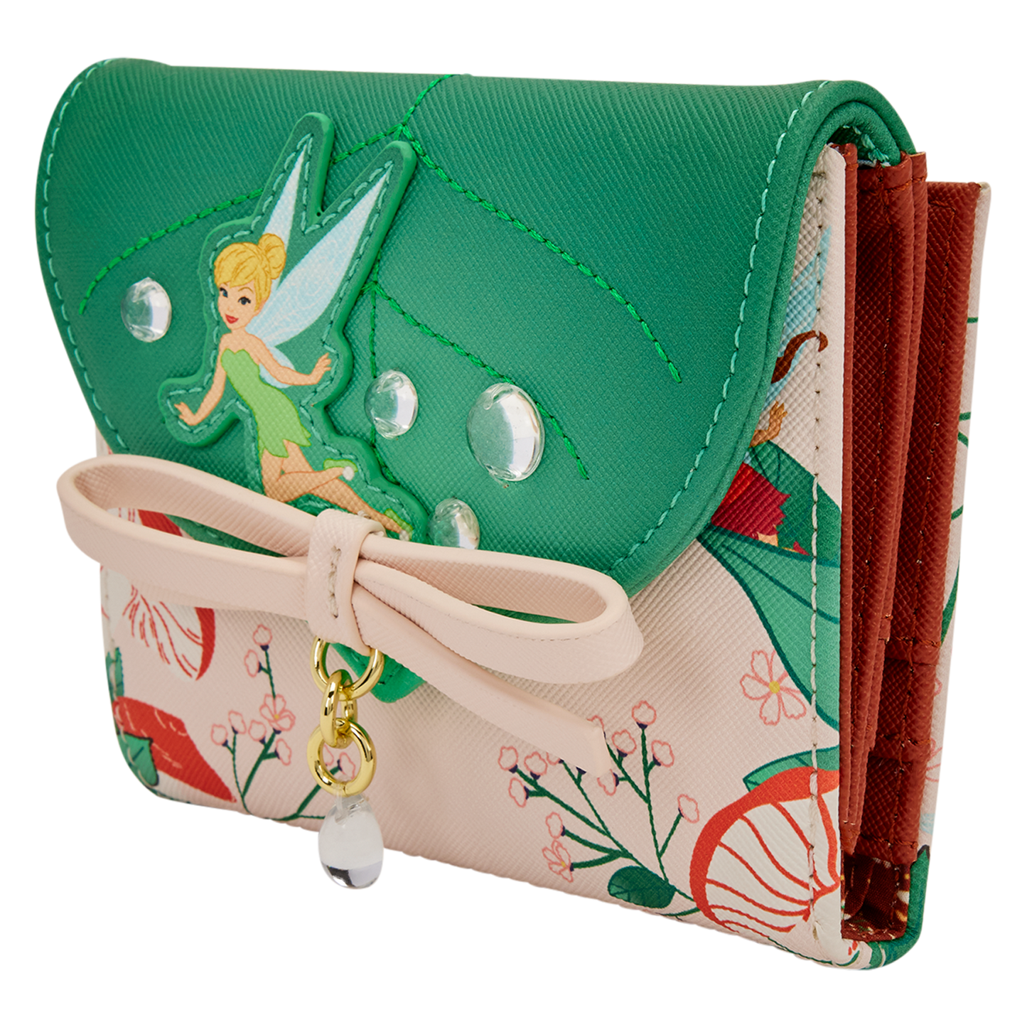 Disney Fairies Wallet