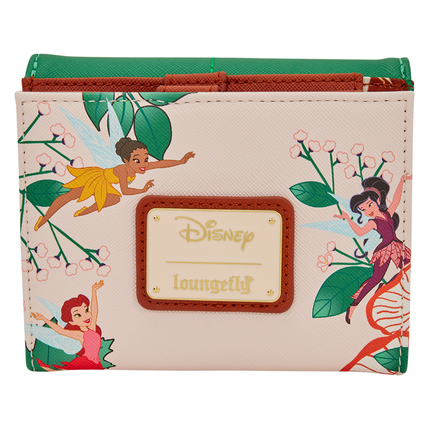 Disney Fairies Wallet
