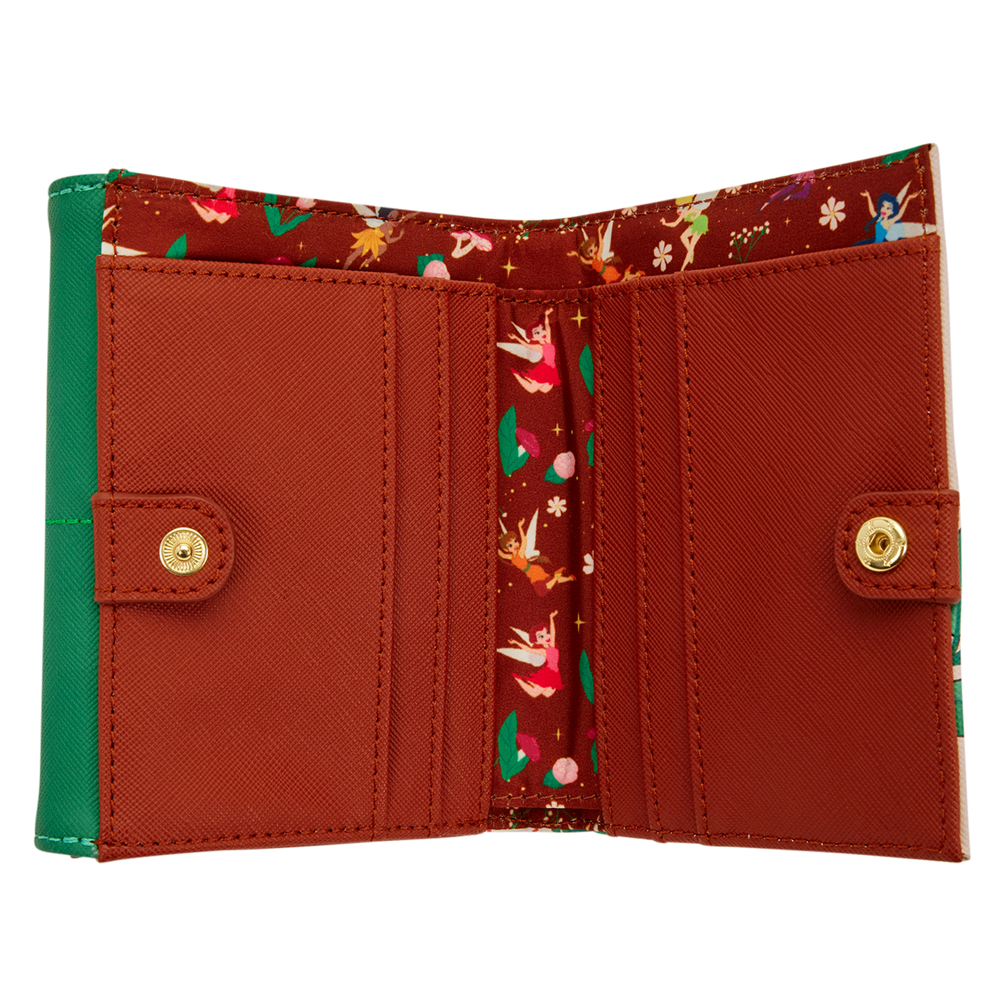 Disney Fairies Wallet