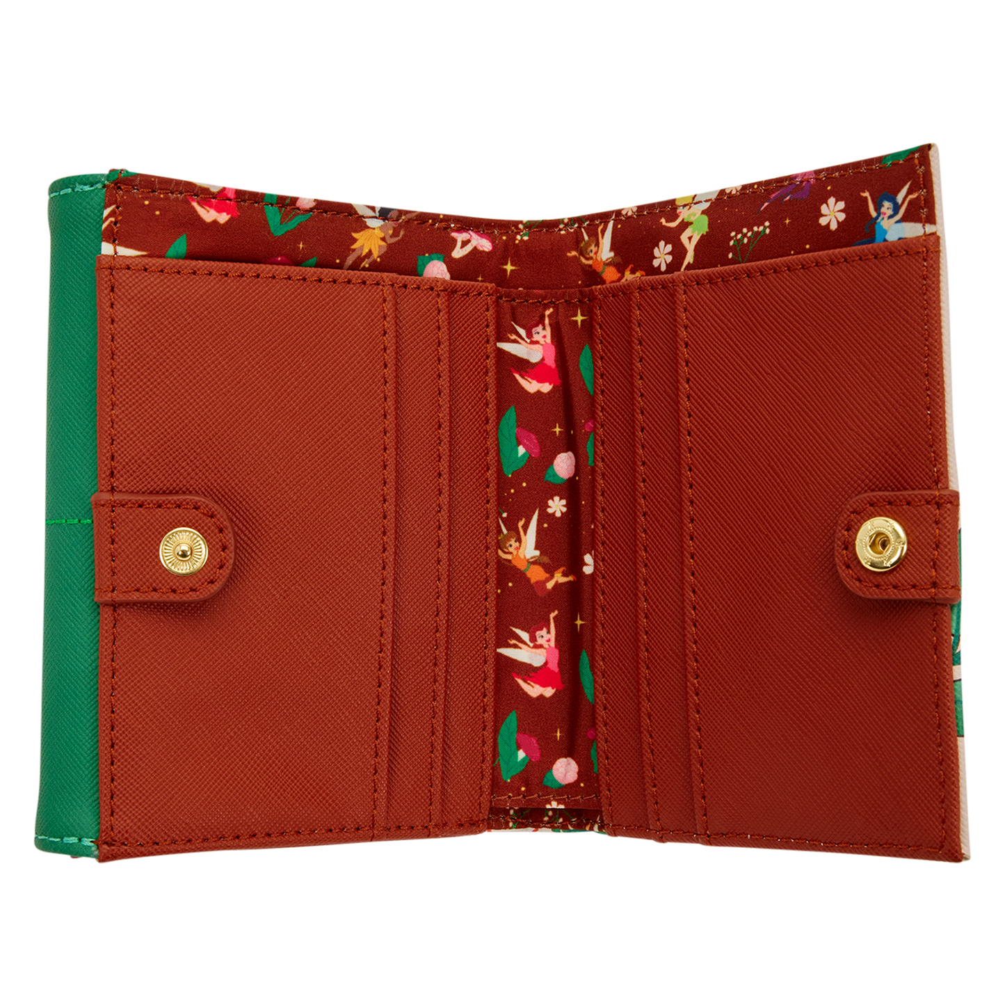 Disney Fairies Wallet