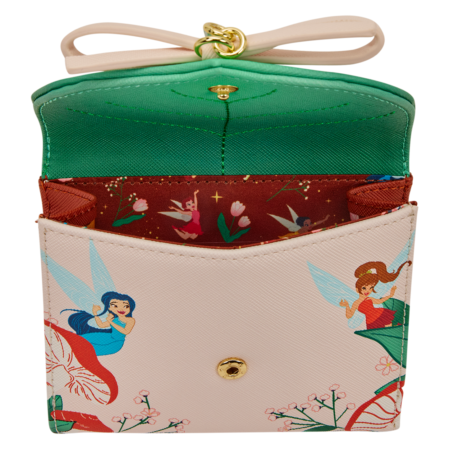 Disney Fairies Wallet