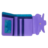 Darkwing Duck Glow Wallet